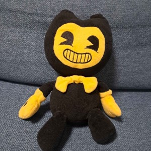 Bendy