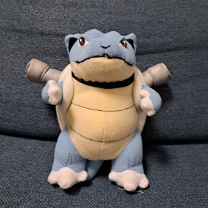 Blastoise