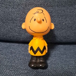 Charlie Brown