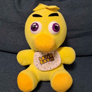 Chica