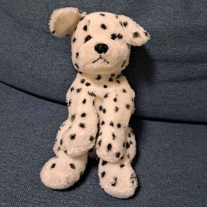 Dalmatian