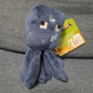 Evan Tule Squid