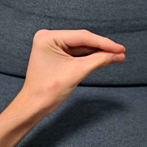 Hand