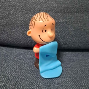 Linus van Pelt