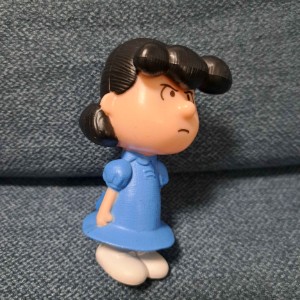 Lucy van Pelt