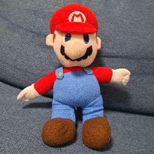 Mario