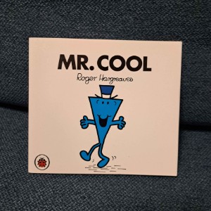 Mr. Cool