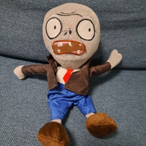 PvZ Zombie