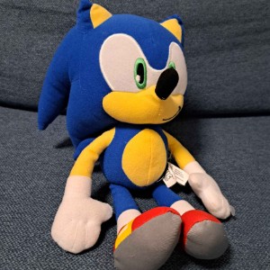 Sonic