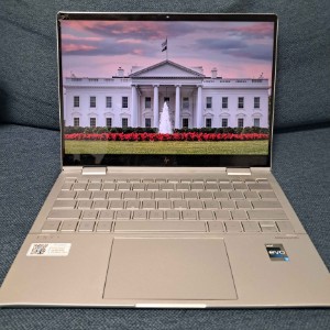 The White House