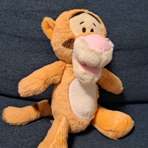 Tigger