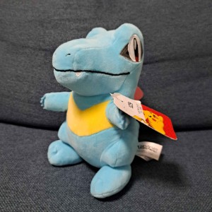 Totodile