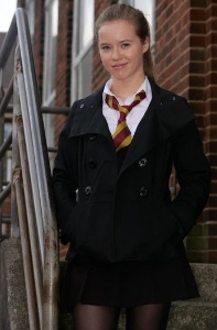 Chlo grainger