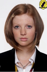 Danielle Harkin