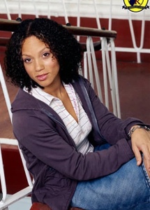 Kim Campbell