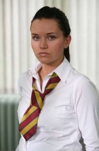 Leanne Galloway