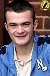 Lewis seddon