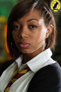 Michaela white