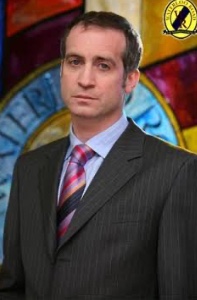 Robert aspinall