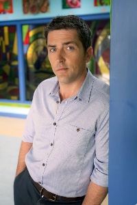 Tom clarkson