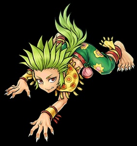 Gau