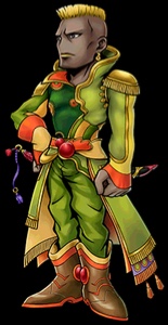 General Leo