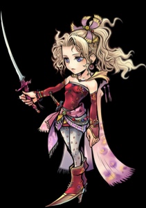 Terra