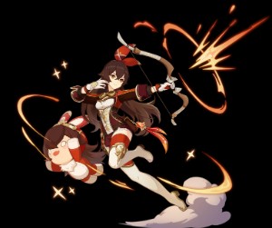 Amber - 100% Outrider