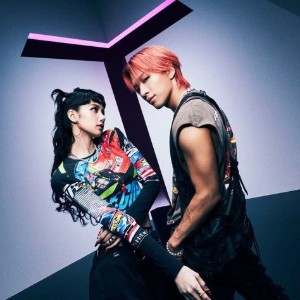 Shoong! (Jiwon & Xenia)