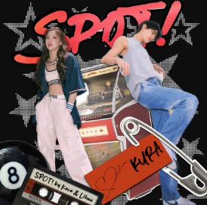 Spot! (Lihua & Kura)