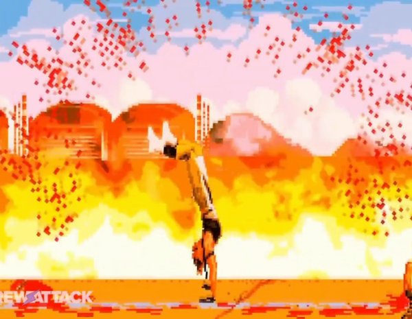 Cammy's death