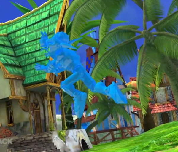 Jak & Dexter's deaths