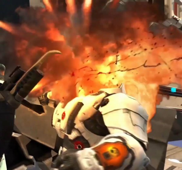 Meta's death