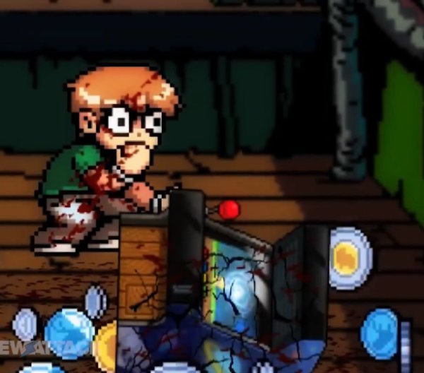 Ramona's death