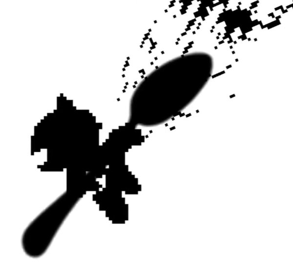 Shadow's death