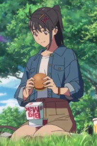 Big Mac® to, Susume!