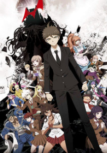 Danganronpa 3: The End of Hope’s Peak High School - Despair Arc