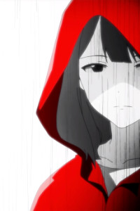 Kawaki wo Ameku