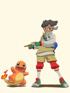 POKÉDANCE