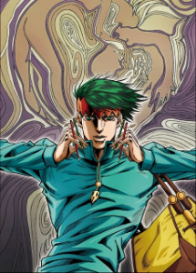 Thus Spoke Rohan Kishibe