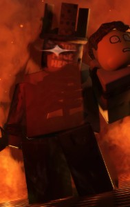 Corrupted Reflection