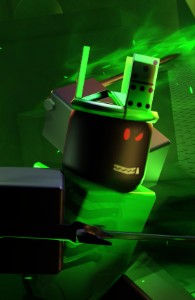 Hatred Incarnate