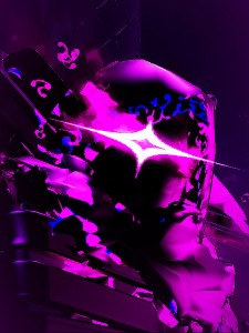 Voidbound 1x1x1x1 Theme