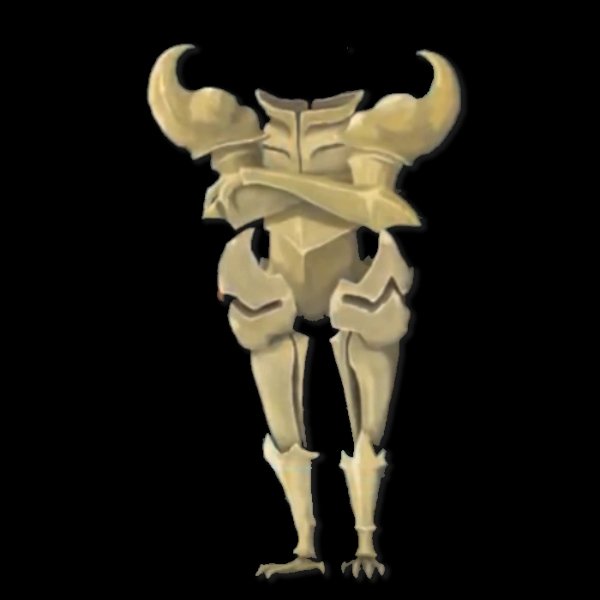 Bronze Automaton