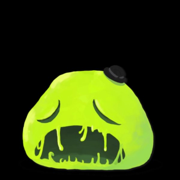 Slime Boss