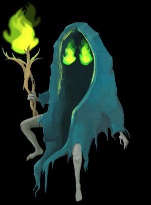 The Collector