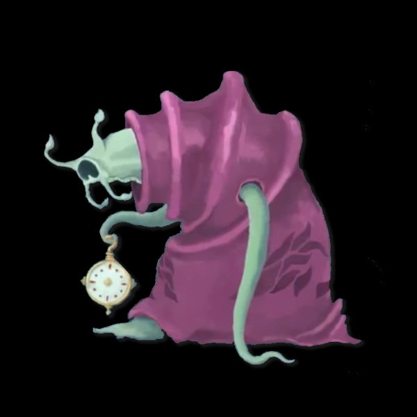 Time Eater