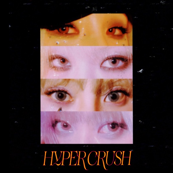 Hyper Crush