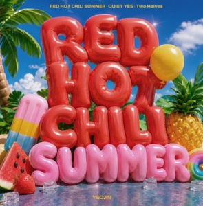 Red Hot Chili Summer