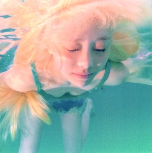 Underwater